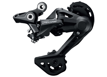 shimano Cambio Deore M5120